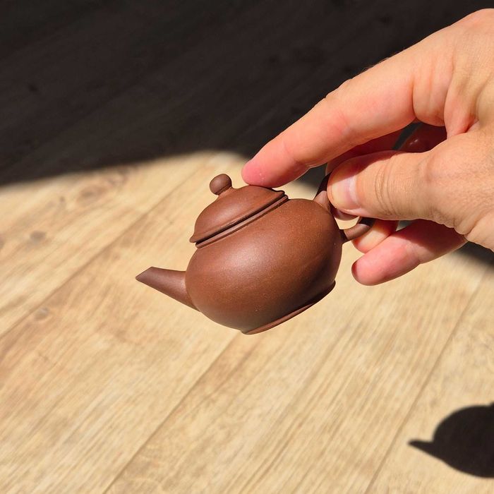 Чайник Шуй Пін від Фабрики №1 пізні 70ті