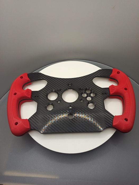 Руль, штурвал, кермо  для Thrustmaster t300, TGT, Logitech