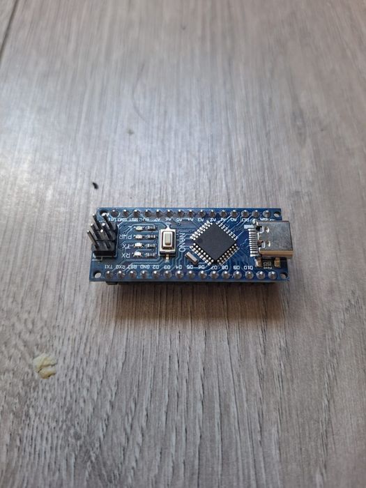 Elementy elektroniczne