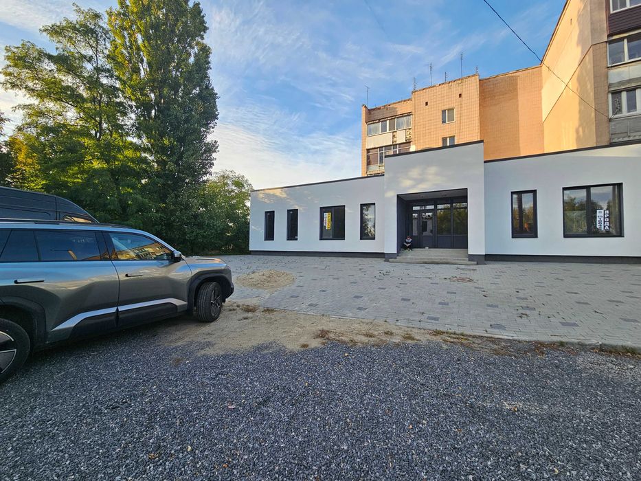 Продаж великої 2-к квартири у новобудові, Р-н Дахнівка. Сертифікат