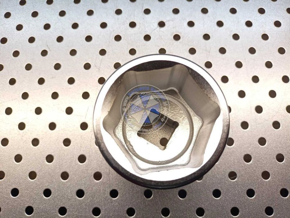 Nasadka 46mm 3/4" Honiton klucz nasadowy 46mm klucz 46mm