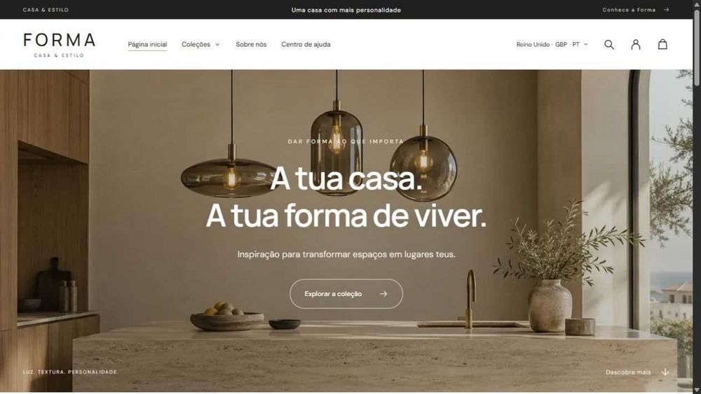 Programador Sénior — Sites, CRM e Automação para Empresas