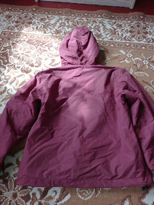 Анорак куртка чоловіча