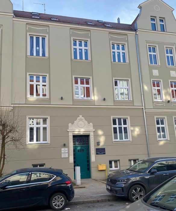 Mieszkanie 2 pokoje przytulne i bezpieczne przy ul. Paderewskiego