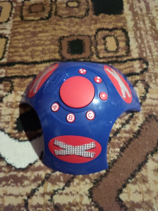 Gong X mam talent z melodiami itp