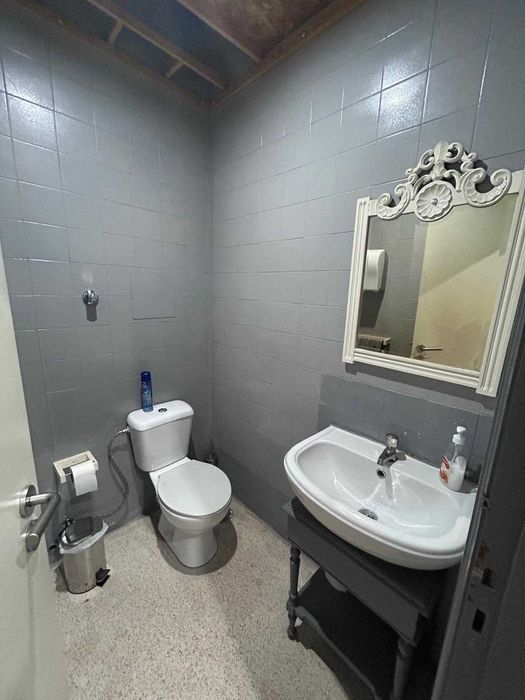 Escritório em Centro de Negócios