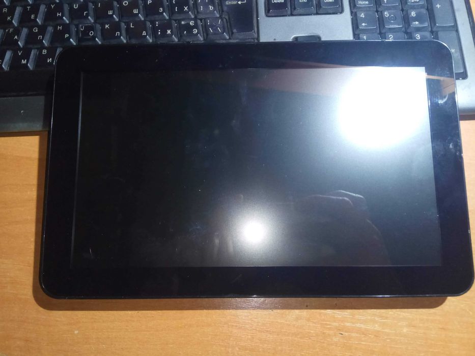 APPC-10XP | 10" Android Touch Display PoE Планшет промисловий