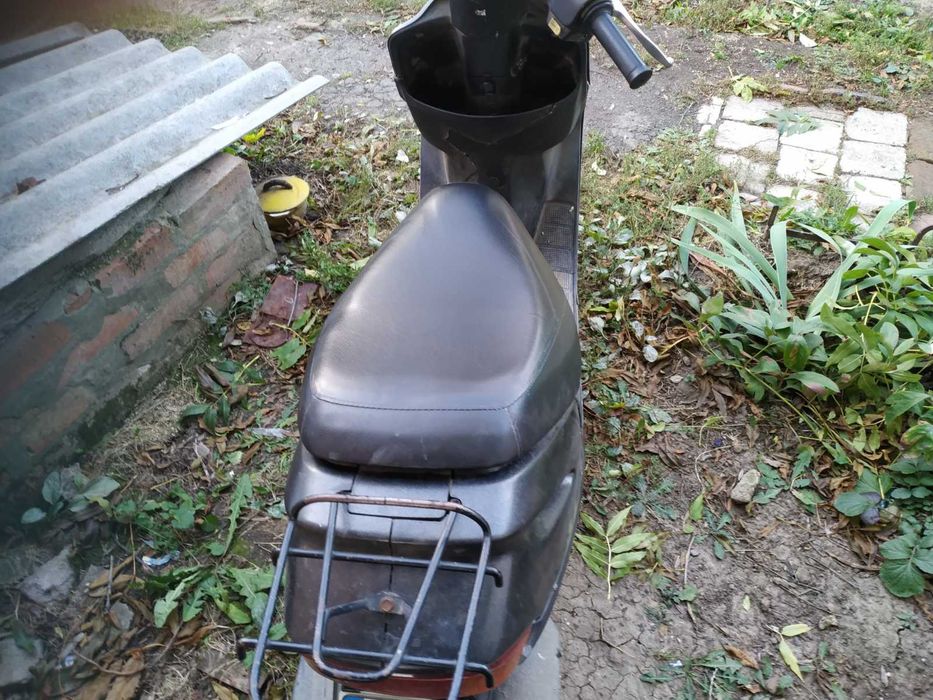 Скутер Хонда Дио