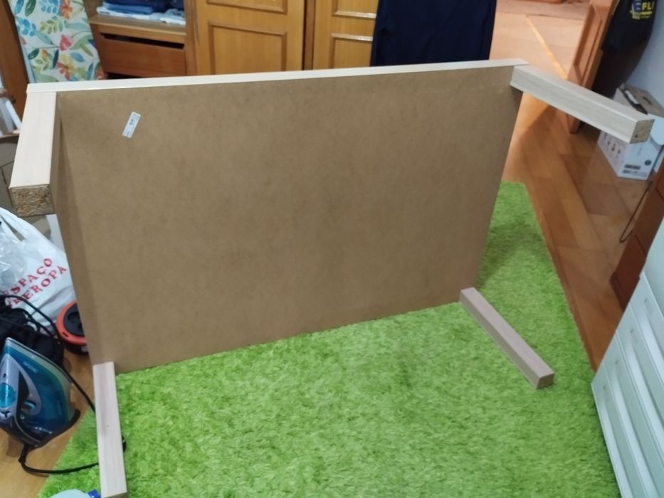 Mesa de sala de estar IKEA