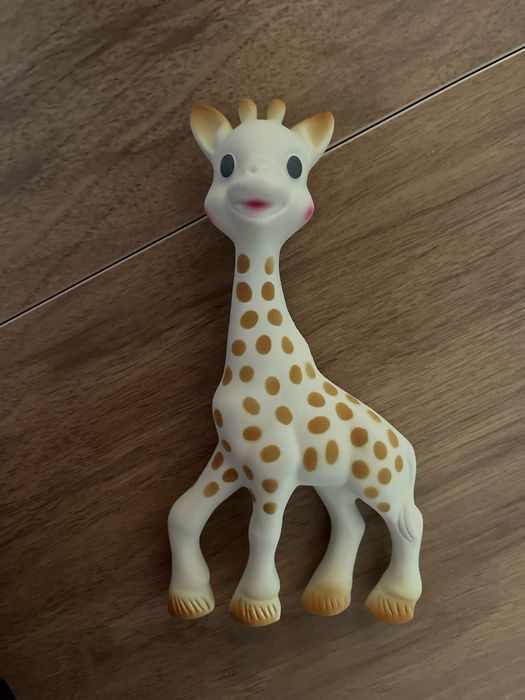 Mordedor Girafa Sofia