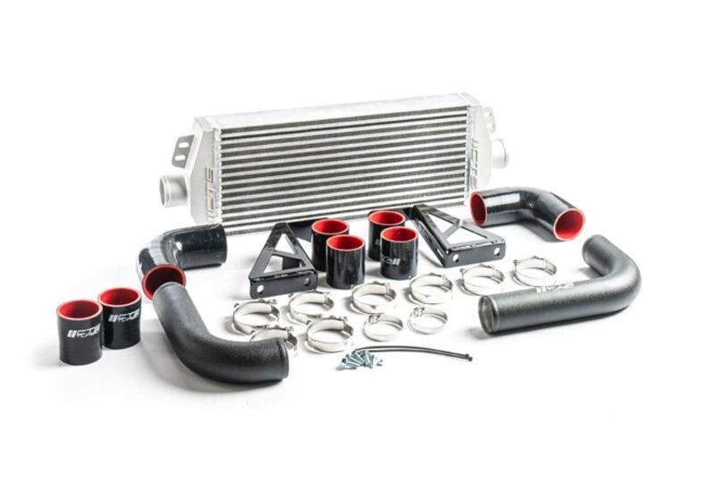 INTERCOOLER FRONTAL CTS TURBO PARA GOLF 7.5 GTI / R - 2.0 TSI