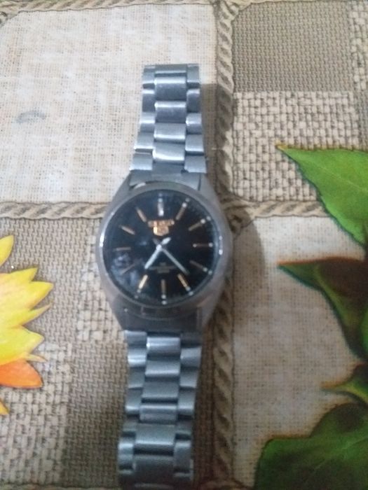 Часи кварцеві  Seiko