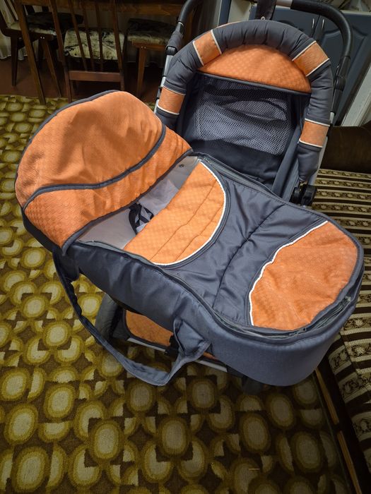 Дитяча коляска Galaxy