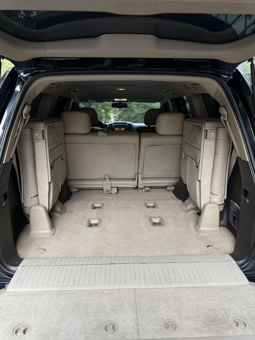 Land cruiser 200 4.5D