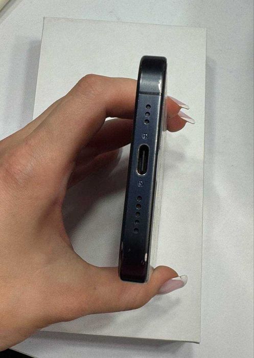 Apple iphone 15 Pro 128Gb фіз сім