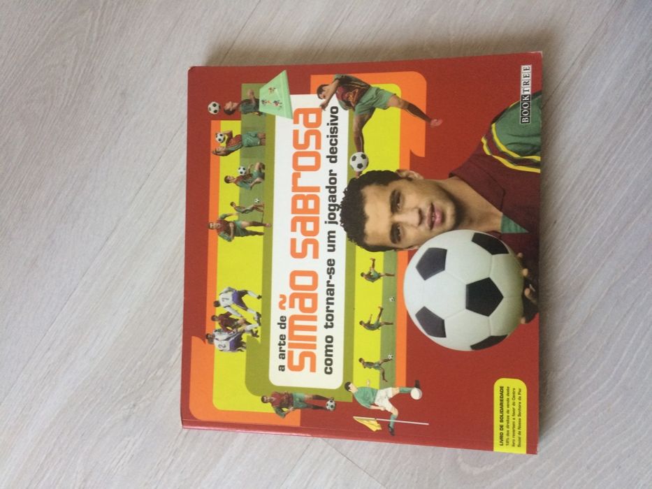 A arte de Simão Sabrosa - como tornar-se um jogador decisivo