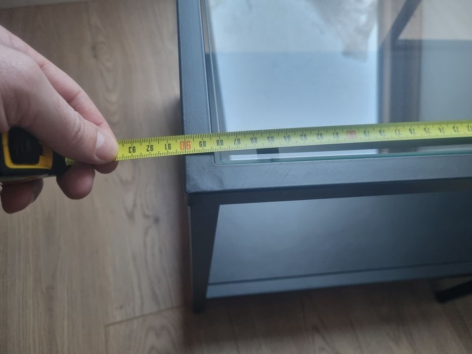 Stolik podwójny kawowy IKEA