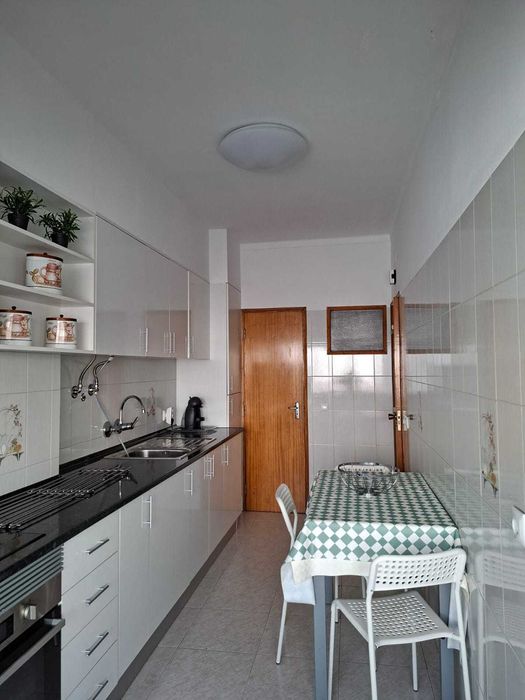 Apartamento T2 no Algarve - Aluguer para férias