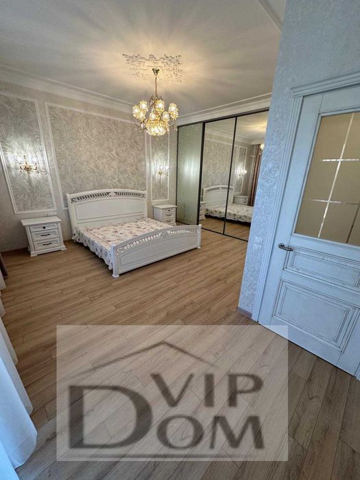 Будинок за адресою вул. Китобійна (площа 190 м²) - Atlanta.ua - фото 22