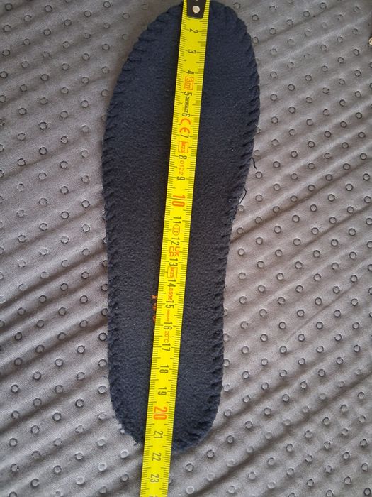 Nowe buty chłopięce 33 botki jesienne przejściowe Action Boy Deichmann