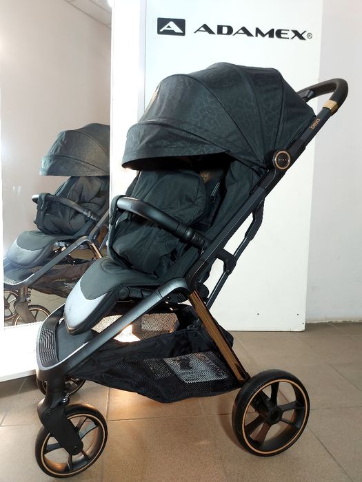 Новинка El.camino BEYA LEO 2025 року рама золото ШОУРУМ