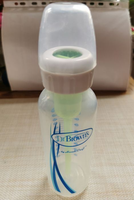 Butelka antykolkowa Dr Browns 250 ml