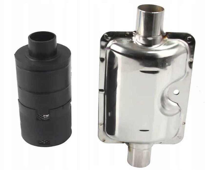 12 кВт Обогреватель автономный дизельный вебасто MAJSTER POLSKA MP0099