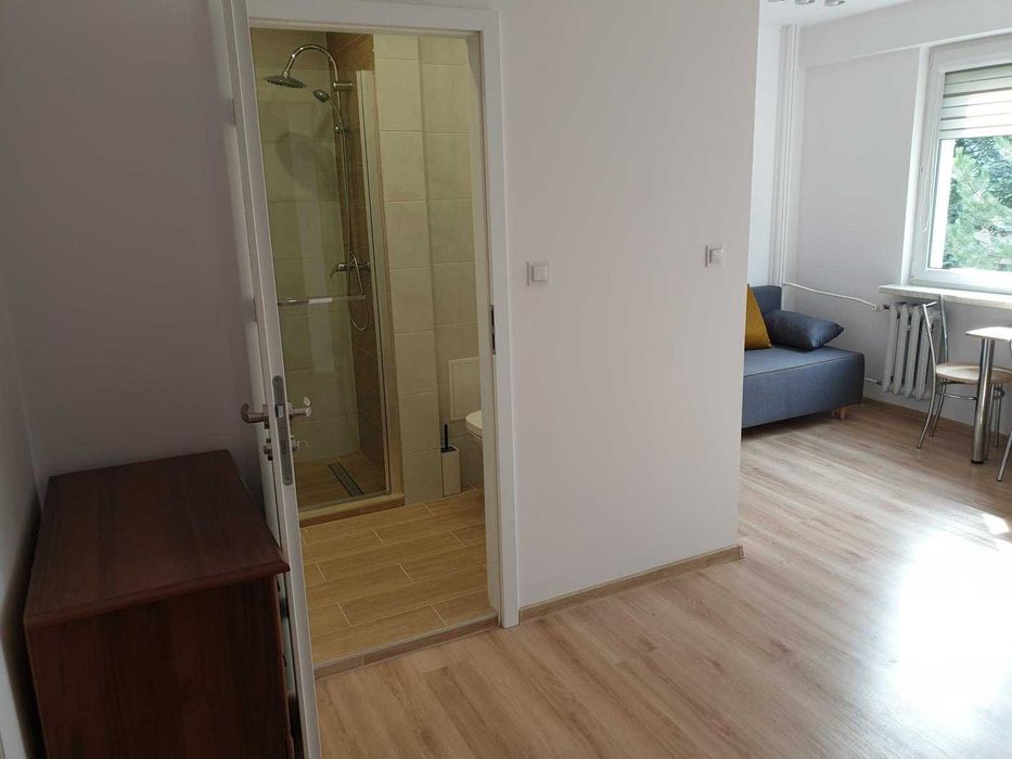 Mieszkanie do wynajęcia 40m2, Osiedle Baranówka, I piętro