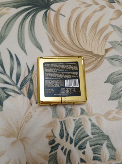 Kobo bronzer 10 years together