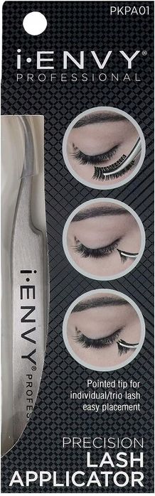 I Envy Precision Aplikator Do Rrzęs