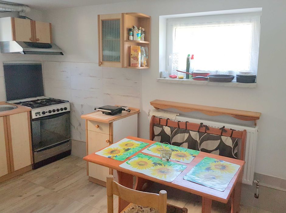 Pokój dwu-osobowy, 15 metry