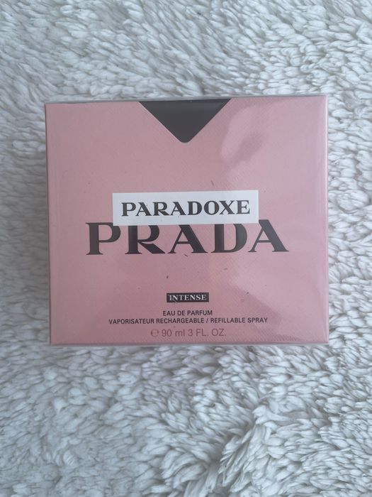 Prada Paradoxe Intense