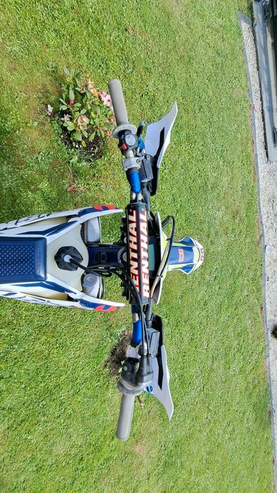 Husqvarna Te 300i