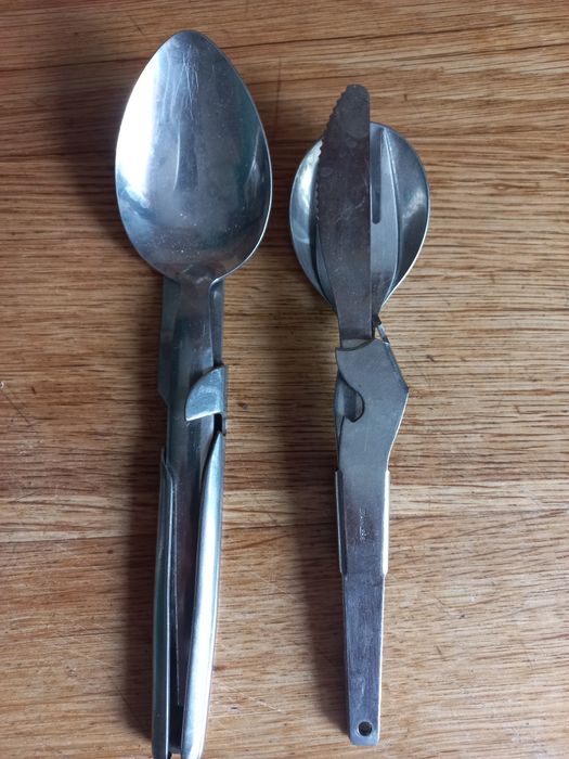 Niezbędnik wojskowy