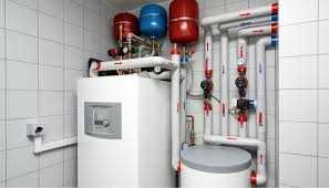 Usługi hydrauliczne , montaż pomp ciepła , klimatyzacji