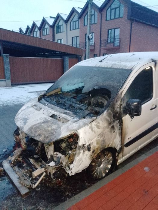 Продам citroen jampy 2007р