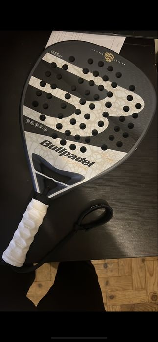 Bullpadel Neuron Master Final