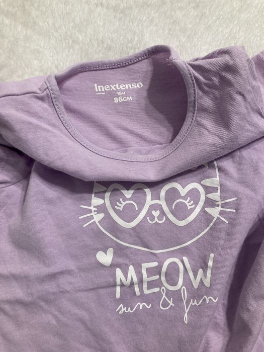 koszulka inextenso