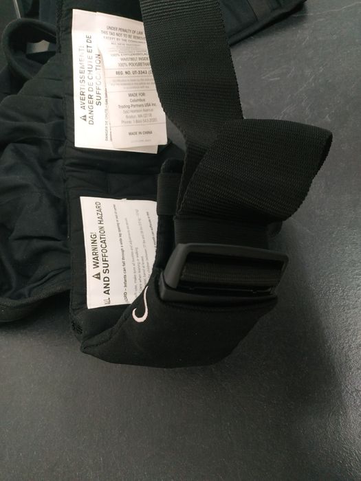 Переноска Кенгуру Cybex Platinum Yema