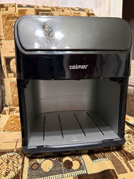 Мультипіч Zelmer ZAF 6500