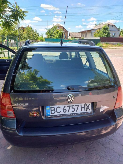 Продам Volkswagen Golf 4