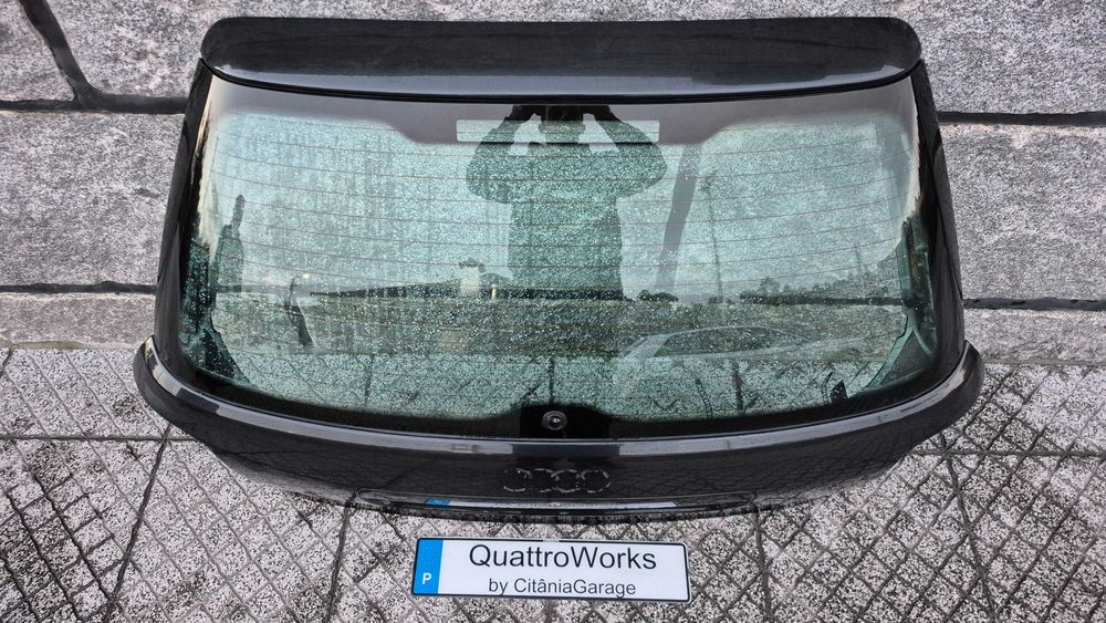 AUDI A4 B5 (8D)- Mala Carrinha Facelift 1996 até 2001 EXCELENTE ESTADO