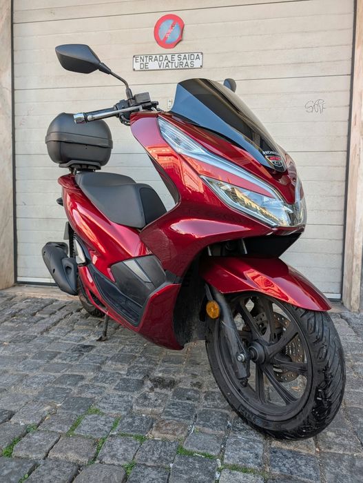 Honda PCX  125cc