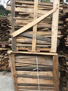 Drewno opałowe, drewno na opał