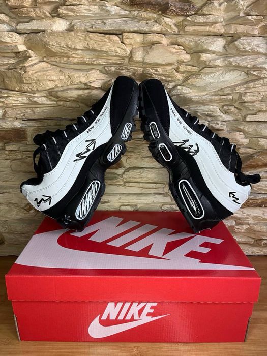 Кросівки Nike Air Max 95 Nike 95 Найки 95 Кросівки Nike 95