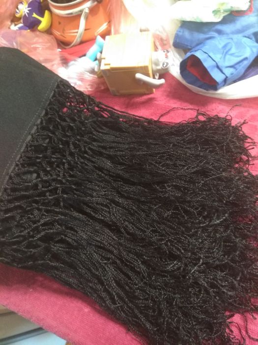 Дефекты. Платок большой винтажный, платок, хустка