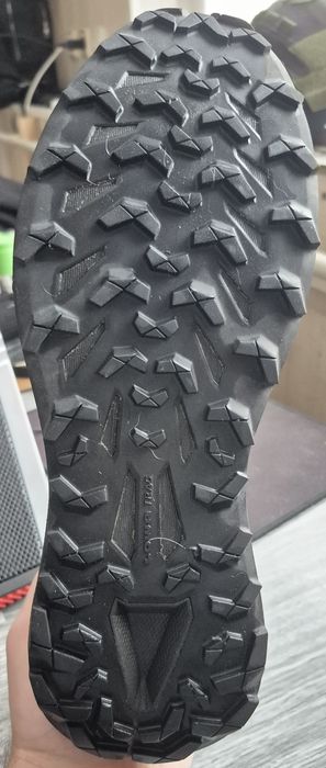 Кросівки Lowa Fortux GTX