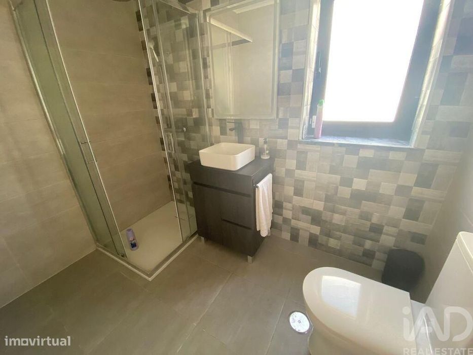 Casa / Villa T3 em A dos Francos de 163,1 m2