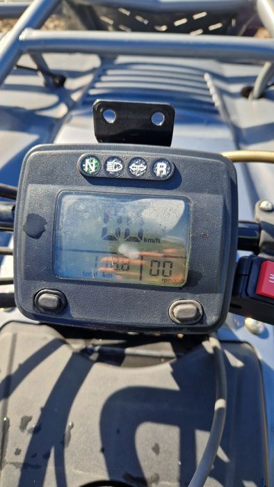 Продам мотовсюдехід