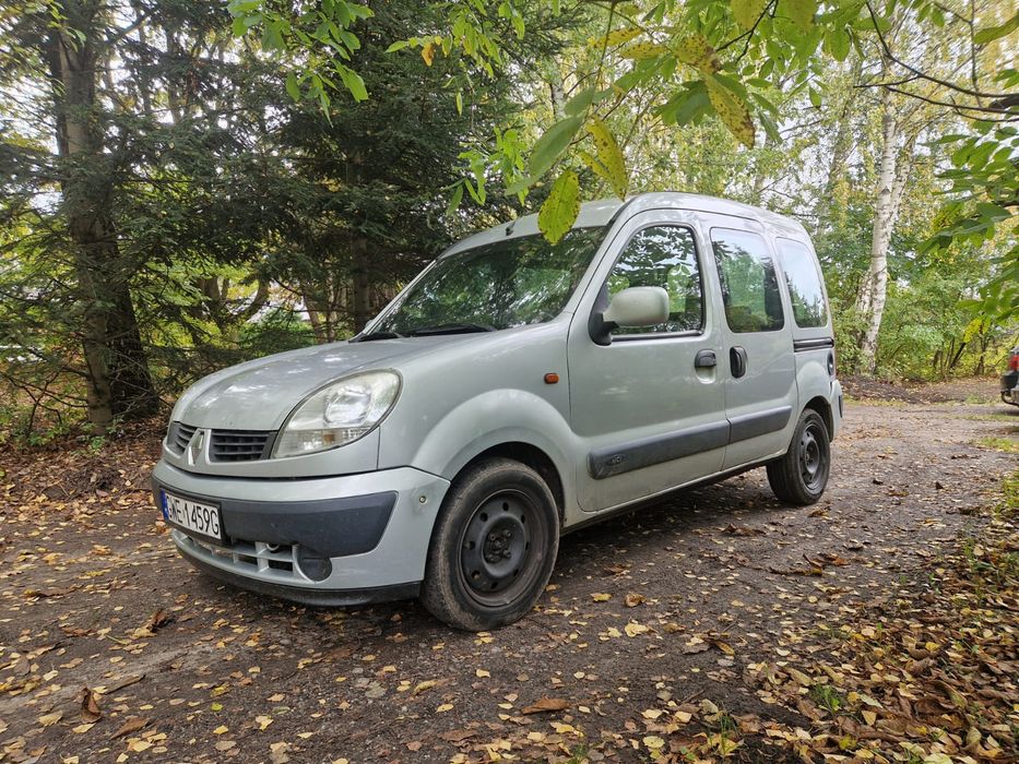 Renault Kangoo